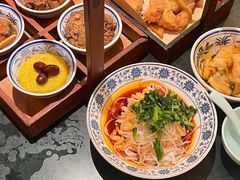 -西安饭庄·非遗陕菜(钟楼店)