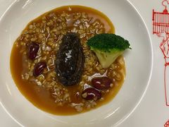 -酌宴府The China Club·广州万富希尔顿酒店(云城东路店)