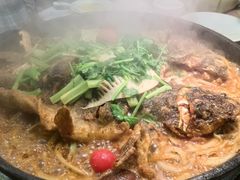 -老板恋上鱼(恒隆广场店)