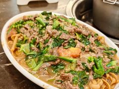 -潮德阿水牛肉火锅(深圳总店)