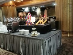 -上海吉臣维景酒店·维多利亚餐厅