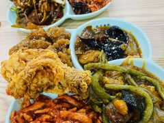 -晓宇盒饭(民安街店)