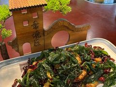 -乖乖佳花园山庄·私房菜(阿哈湖公园店)