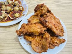 -九龙餐厅(大沽路店)