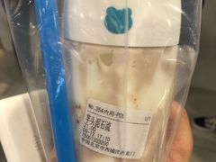 -兰熊鲜奶(西直门凯德mall店)