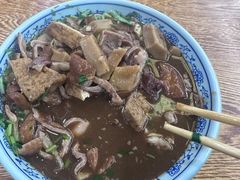 -门框胡同百年卤煮(前门煤市街店)