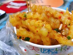-土豆哥(银石广场一店)