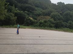 -南京市江宁方山
