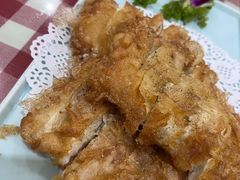 -河南食府(人民路店)