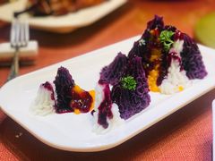 -西安饭庄·非遗陕菜(钟楼店)