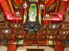 -梅龙镇酒家(南京西路总店)