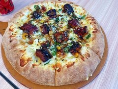 -达美乐比萨(大冲店)