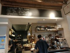 -La Strada(安福路店)