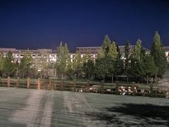 -北京工商大学(良乡校区)