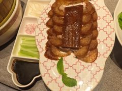 -大鸭梨烤鸭店(花园村店)