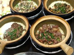-红星光发煲仔饭(文海店)