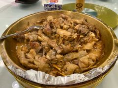 -围龙屋客家食府(福田店)