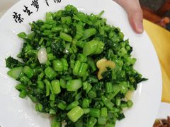 -荣生萝卜汤饭店