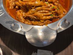 -胖哥俩肉蟹煲(梅溪步步高店)