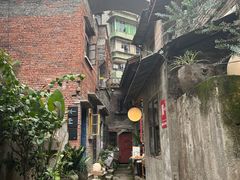 -重庆十八梯传统风貌区