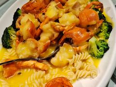 -廊亦舫Lang Yi Fang Restaurant(金桥店)