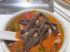 -海底捞大排档火锅(打浦路店)