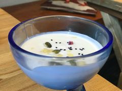-蜜桃餐厅·古运河畔(南下塘店)