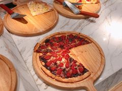 -比格比萨自助(德思勤四季汇店)