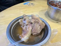 -守英猪脏粉(仓桥街店)