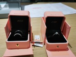 -Zbird钻石小鸟·钻戒婚戒定制高端珠宝私人定制中心