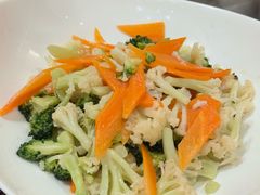 -大鹏饭店·金陵家宴(奥体中心店)