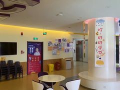 -瑞思少儿中心·少儿英语素养启蒙(新合作校区)