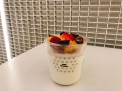 -喜茶(深圳丰盛町店)