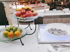 -西安绿地假日酒店·欧意咖啡厅