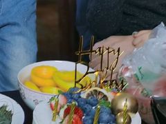 -勒甜LO CHO·私人订制低糖代糖纯动物奶油生日蛋糕(新开路店)