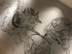 -线人米线(桂林路店)