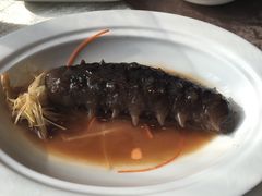 -厉家菜(金宝街店)