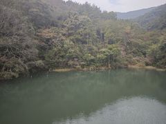 -北辰山景区