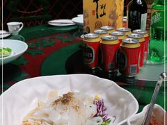 -九十九顶毡房(阜石路店)