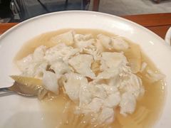 -崔义清鲁菜馆(大明湖店)