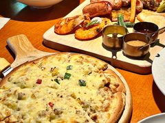 -布拉格餐厅· 中欧捷克菜(全国首店)