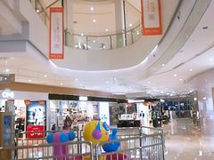 -圆融购物中心(南天成路店)
