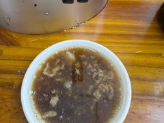 -笑云开汤包店(网巾市店)