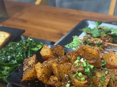 -赵家铺烧烤(合江店)