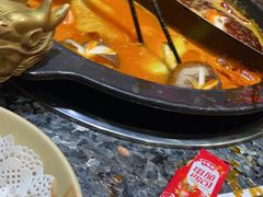 -蜀大侠火锅(森兰花园城店)