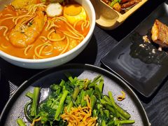 -香兰印尼 Pandan(中华广场店)