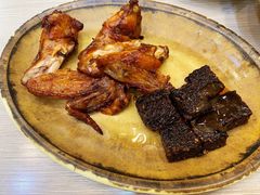 鸡翅-圆宝台湾小吃(迎津街店)