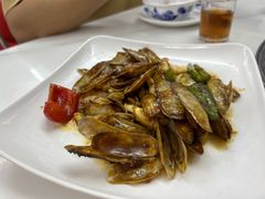 -嘉升大排档(番禺总店)