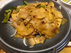 -乌镇那一年小院主题餐厅(甘泉西路店)