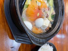 -卡迷尔牛肉面(佳木斯路店)